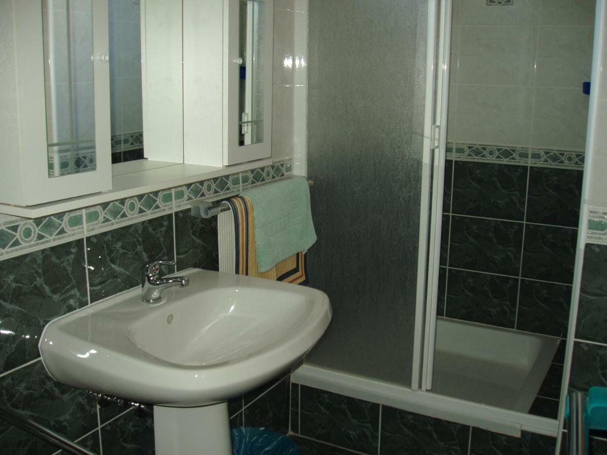 Apartmani Auer Pjescana Uvala Exterior foto